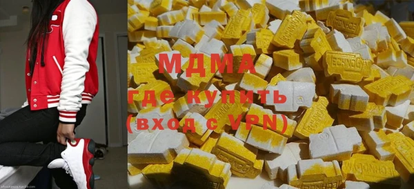 спайс Богданович